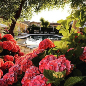 Hotel Romeo Torri Del Benaco